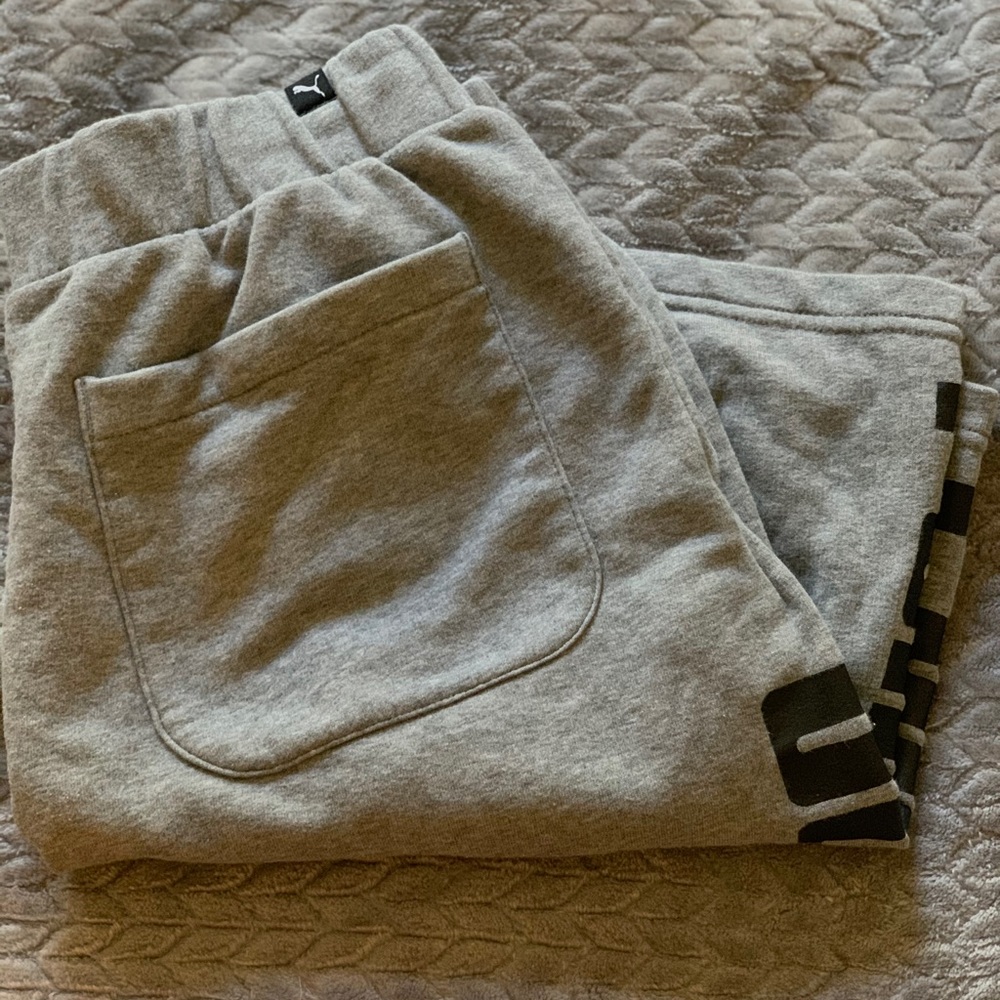 Puma Gym Shorts